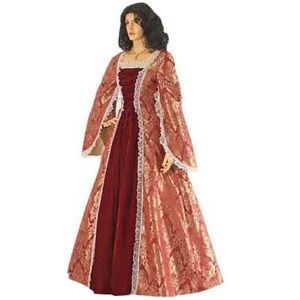 NWOT - Medieval Princess Dress - Size M